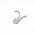 OEM High quality Zinc alloy wall hook hanger